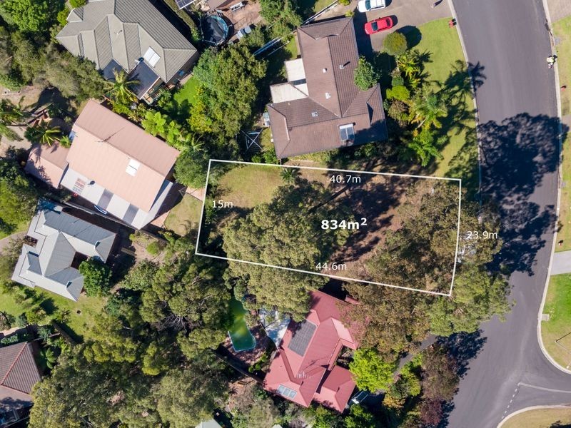 12 Carramar Drive, Lilli Pilli NSW 2536