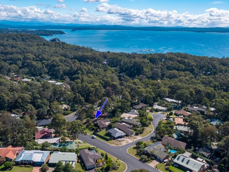 12 Carramar Drive, Lilli Pilli NSW 2536