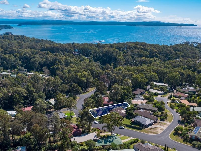 12 Carramar Drive, Lilli Pilli NSW 2536