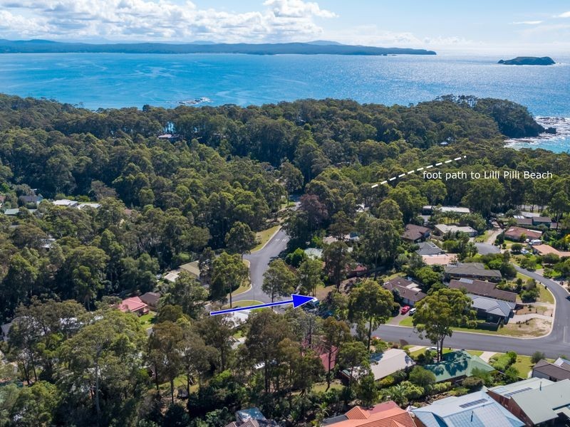 12 Carramar Drive, Lilli Pilli NSW 2536