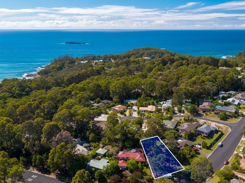 12 Carramar Drive, Lilli Pilli NSW 2536