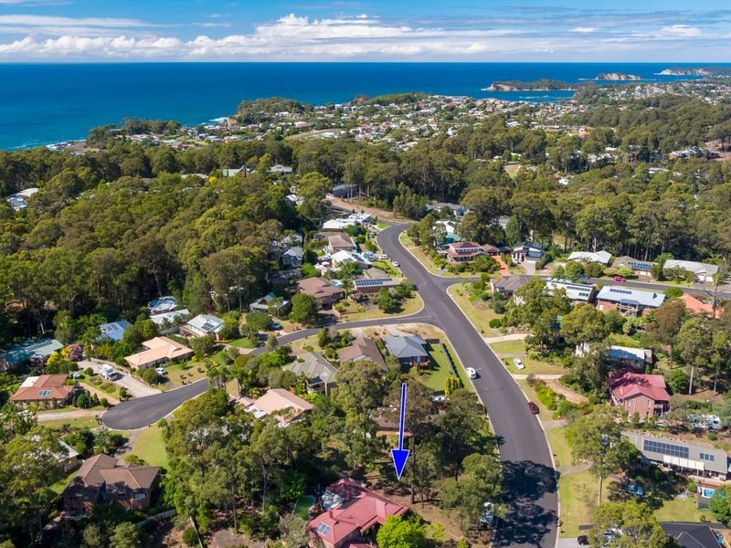 12 Carramar Drive, Lilli Pilli NSW 2536