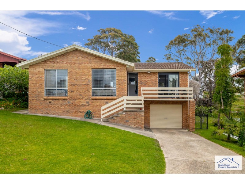 17 Malua Street, Malua Bay NSW 2536