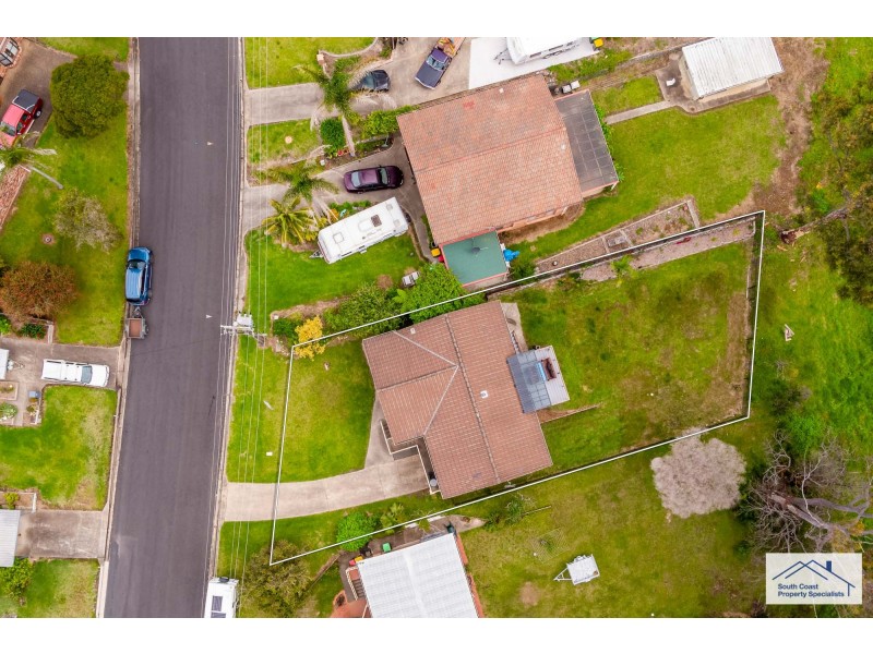 17 Malua Street, Malua Bay NSW 2536