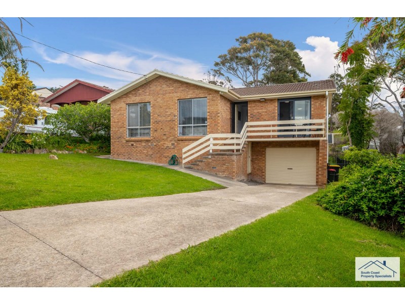 17 Malua Street, Malua Bay NSW 2536