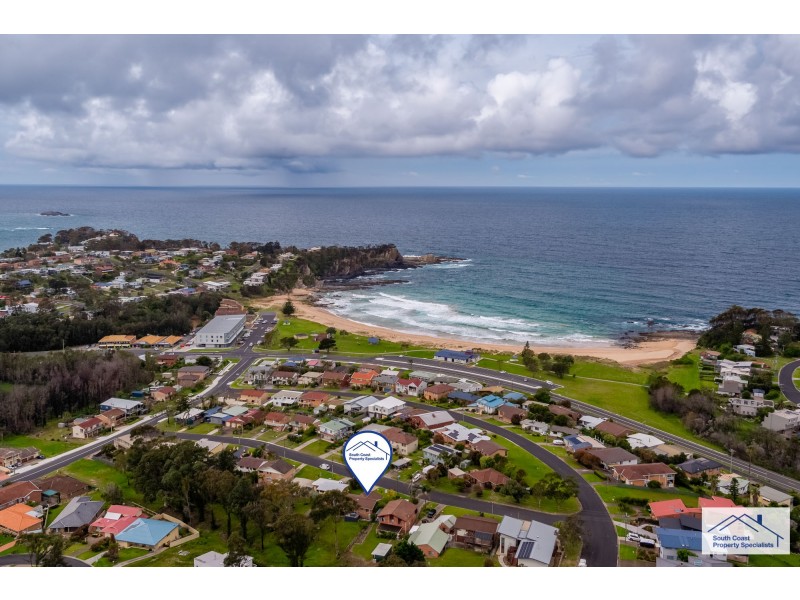 17 Malua Street, Malua Bay NSW 2536