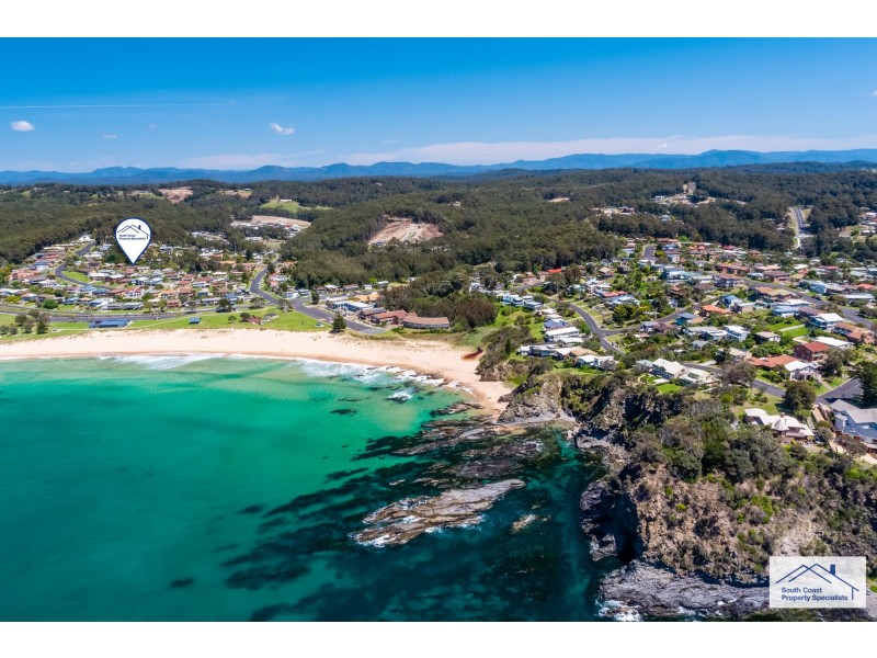 17 Malua Street, Malua Bay NSW 2536