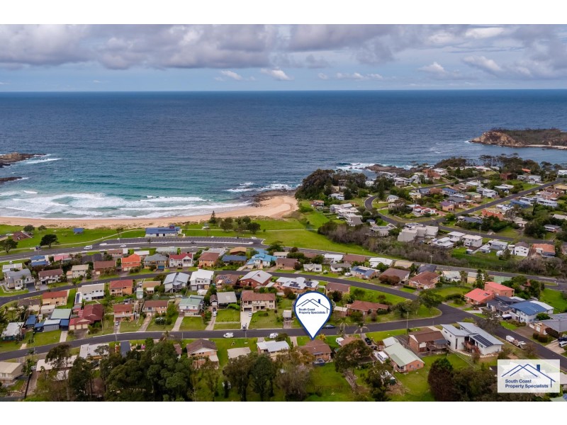 17 Malua Street, Malua Bay NSW 2536