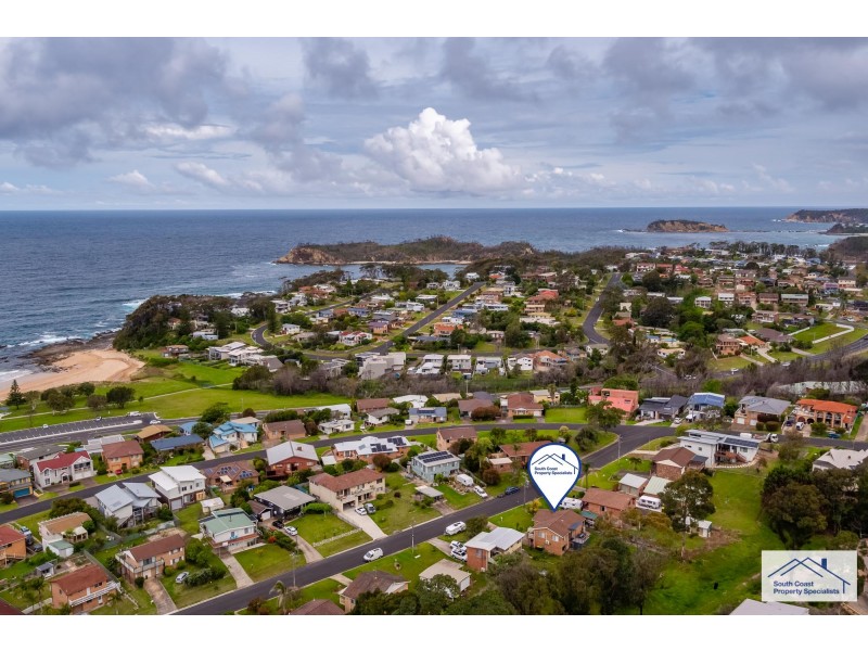 17 Malua Street, Malua Bay NSW 2536