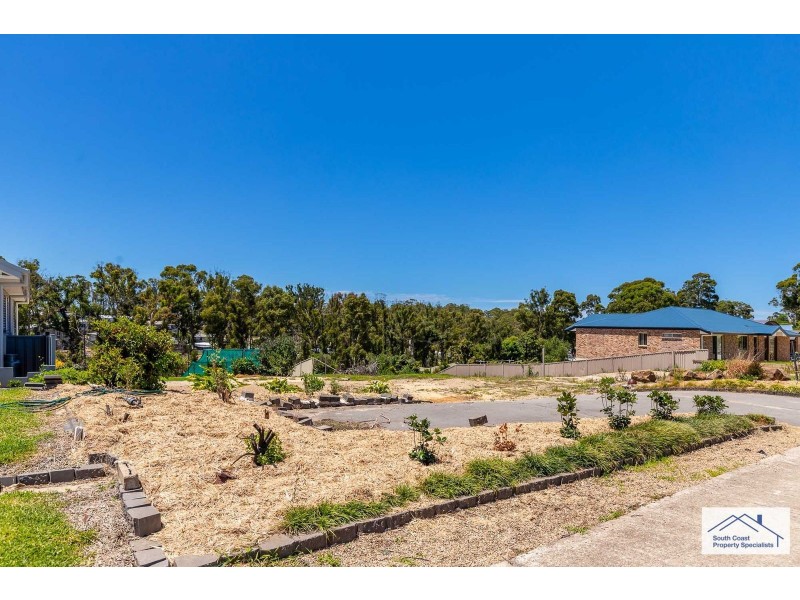 51 THE RIDGE ROAD, Malua Bay NSW 2536