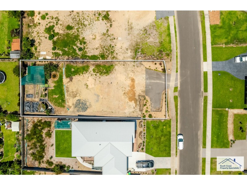 51 THE RIDGE ROAD, Malua Bay NSW 2536