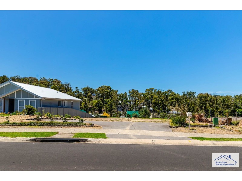 51 THE RIDGE ROAD, Malua Bay NSW 2536