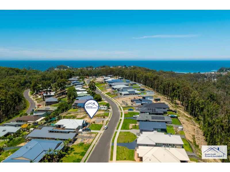 51 THE RIDGE ROAD, Malua Bay NSW 2536