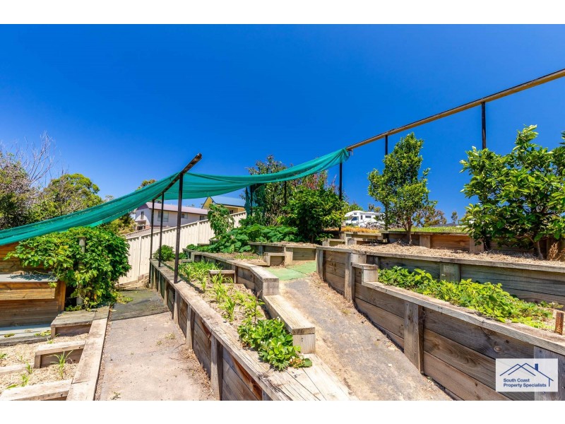 51 THE RIDGE ROAD, Malua Bay NSW 2536