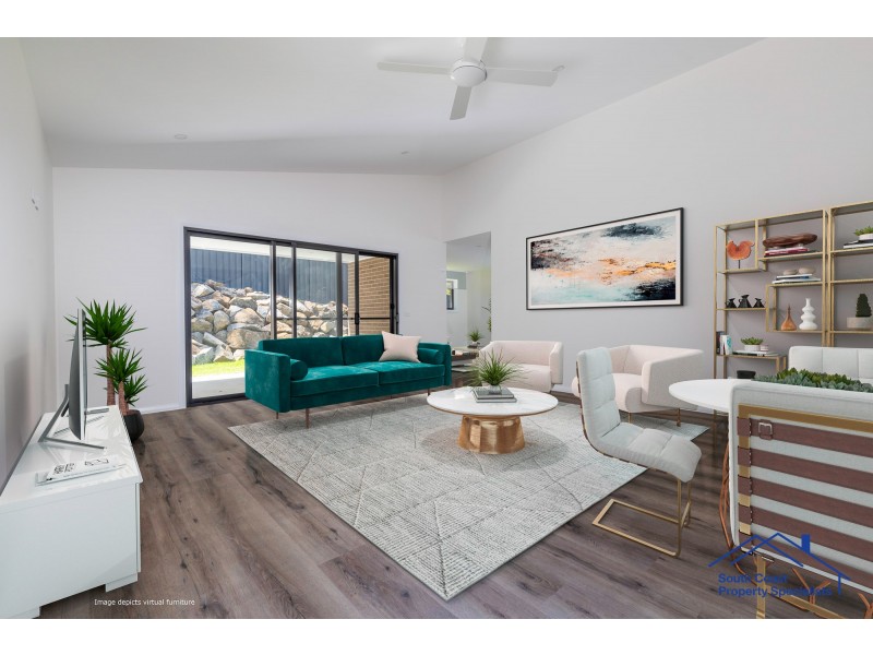 38 Bellbird Drive, Malua Bay NSW 2536