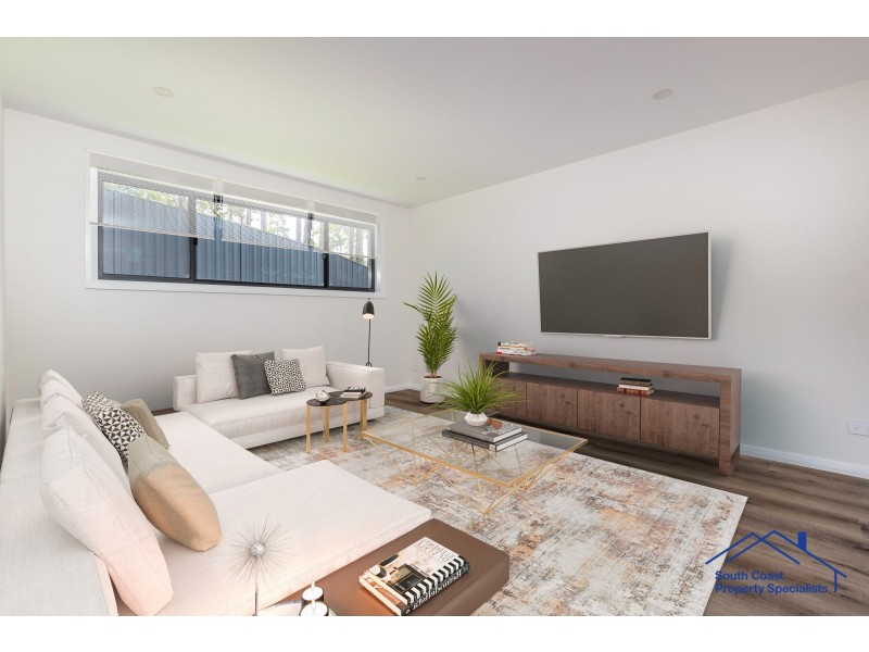 38 Bellbird Drive, Malua Bay NSW 2536