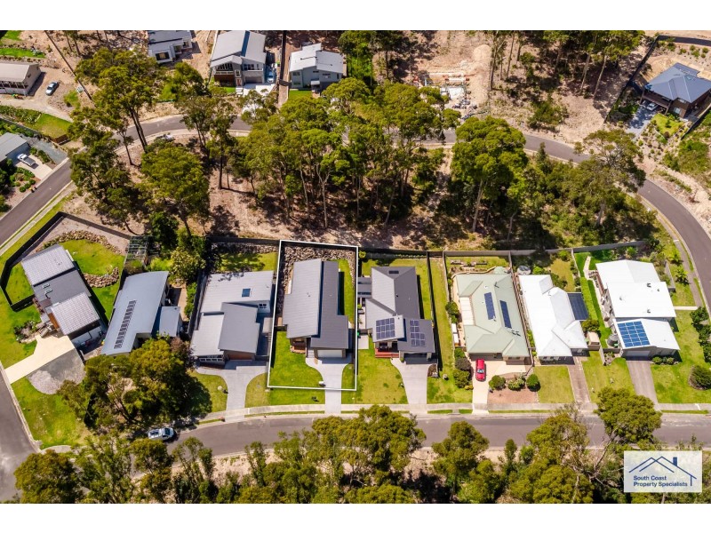 38 Bellbird Drive, Malua Bay NSW 2536