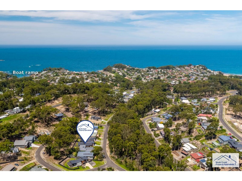 38 Bellbird Drive, Malua Bay NSW 2536