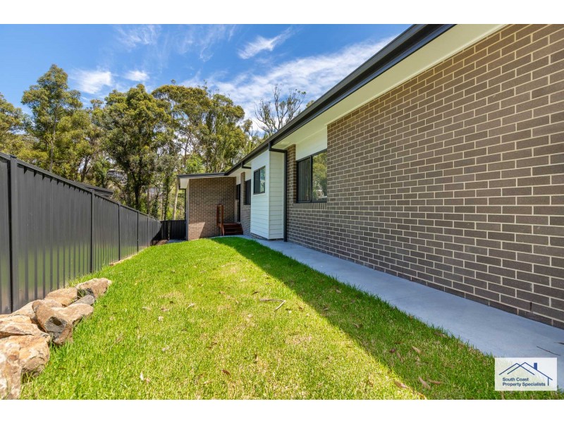 38 Bellbird Drive, Malua Bay NSW 2536