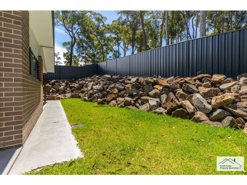 38 Bellbird Drive, Malua Bay NSW 2536