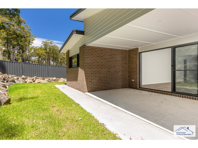 38 Bellbird Drive, Malua Bay NSW 2536