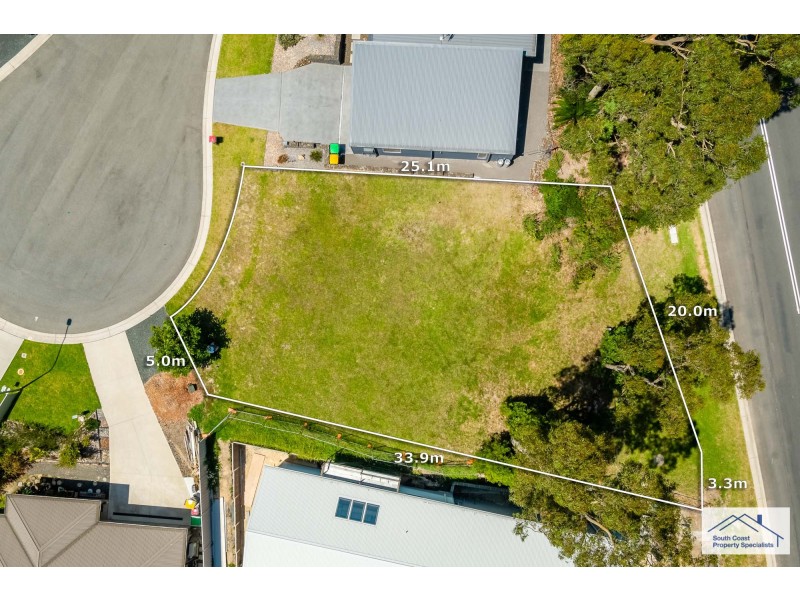 3 SUNFIELD COURT, Tomakin NSW 2537