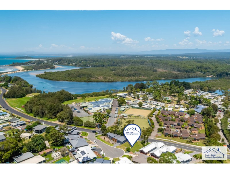 3 SUNFIELD COURT, Tomakin NSW 2537