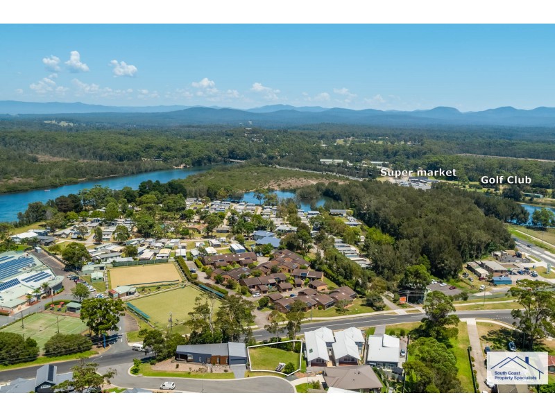 3 SUNFIELD COURT, Tomakin NSW 2537