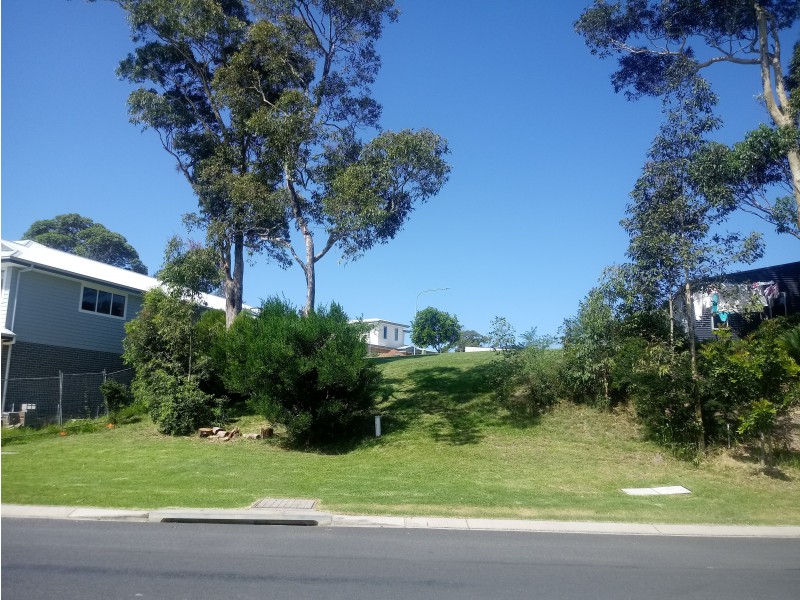 3 SUNFIELD COURT, Tomakin NSW 2537