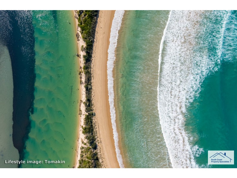 3 SUNFIELD COURT, Tomakin NSW 2537