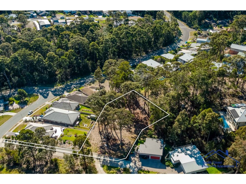 84-92 Carramar Drive, Malua Bay NSW 2536