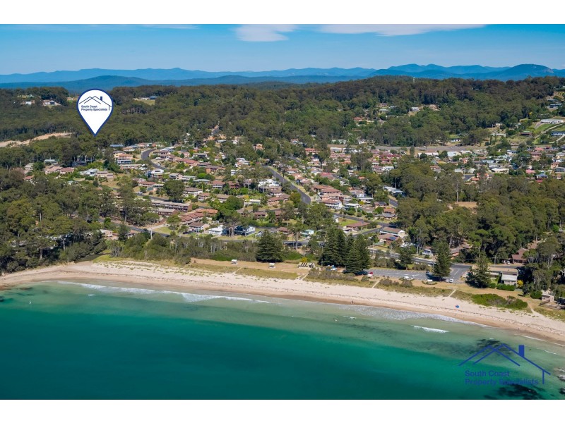 22 TIMBER WAY, Surf Beach NSW 2536