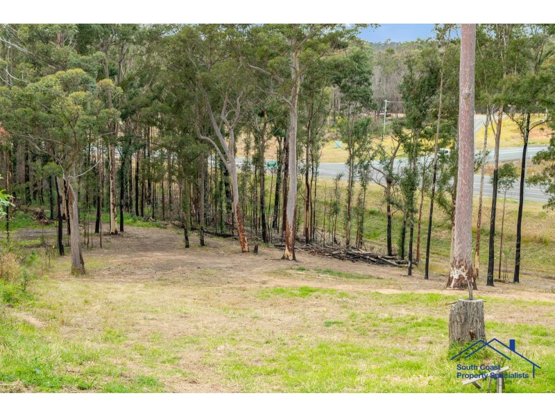 22 TIMBER WAY, Surf Beach NSW 2536