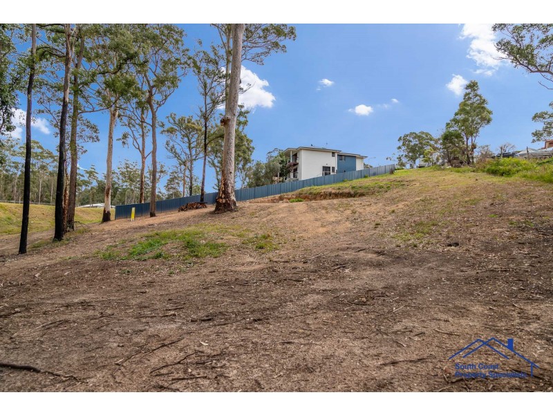 22 TIMBER WAY, Surf Beach NSW 2536