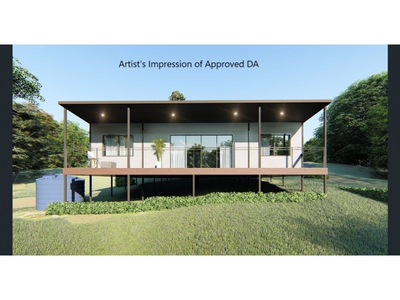 22 TIMBER WAY, Surf Beach NSW 2536