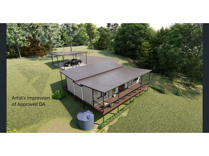 22 TIMBER WAY, Surf Beach NSW 2536
