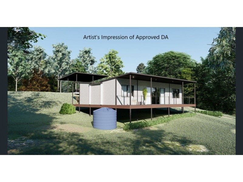 22 TIMBER WAY, Surf Beach NSW 2536