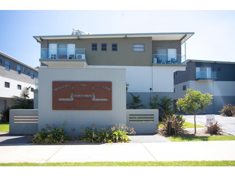 30/17-21 WHARF ROAD, North Batemans Bay NSW 2536