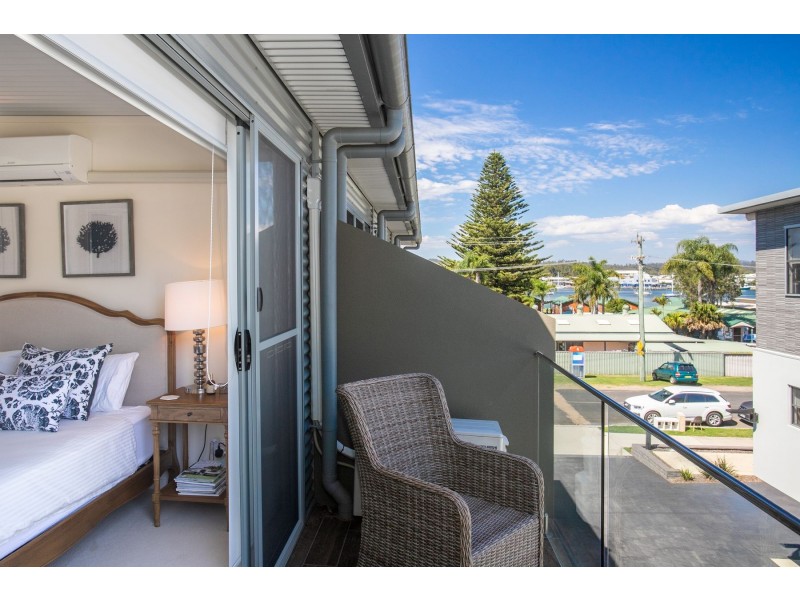 30/17-21 WHARF ROAD, North Batemans Bay NSW 2536