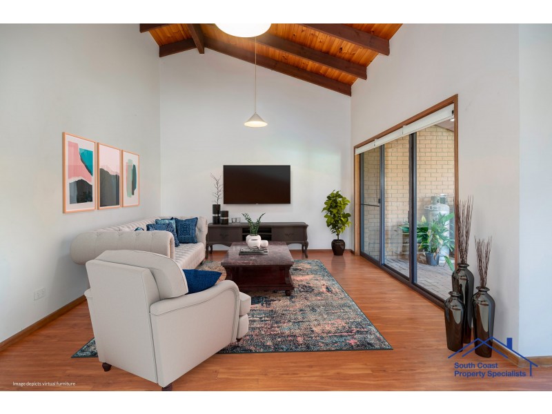 21/61-69 Sunpatch Parade, Tomakin NSW 2537