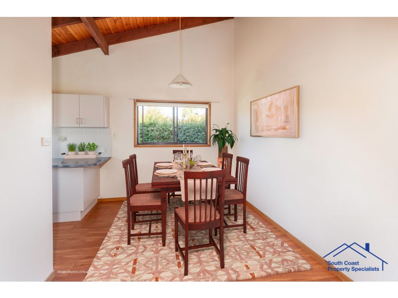 21/61-69 Sunpatch Parade, Tomakin NSW 2537