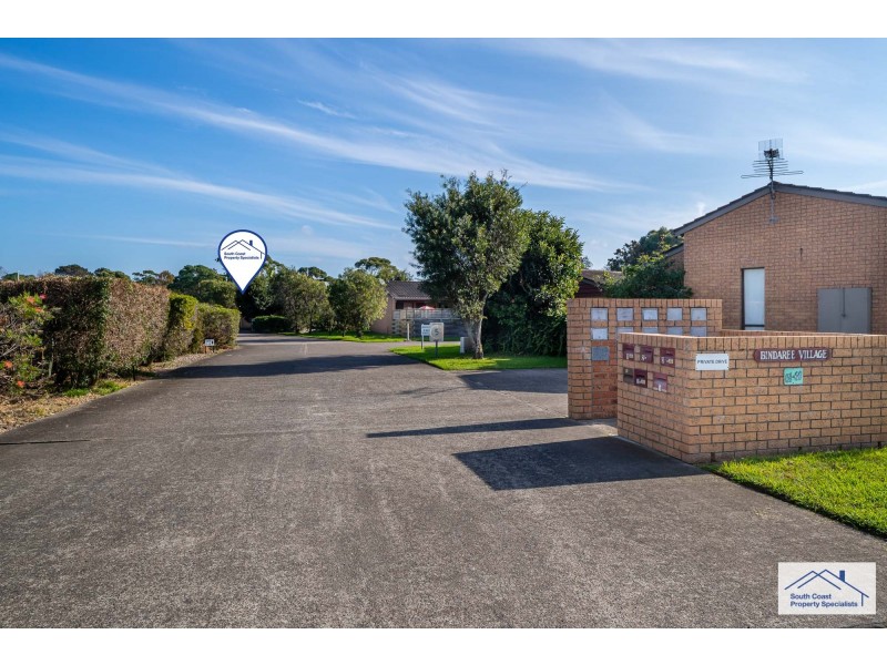 21/61-69 Sunpatch Parade, Tomakin NSW 2537