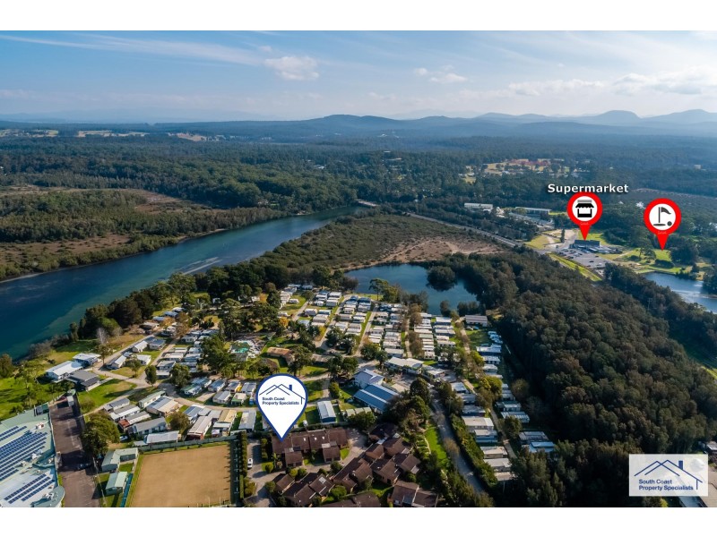 21/61-69 Sunpatch Parade, Tomakin NSW 2537