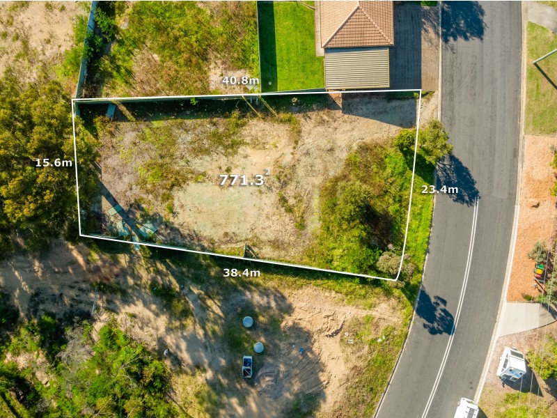 78 HERON ROAD, Catalina NSW 2536