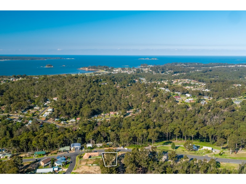 78 HERON ROAD, Catalina NSW 2536