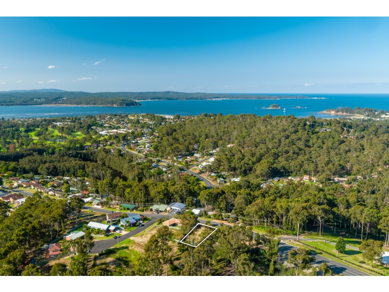 78 HERON ROAD, Catalina NSW 2536