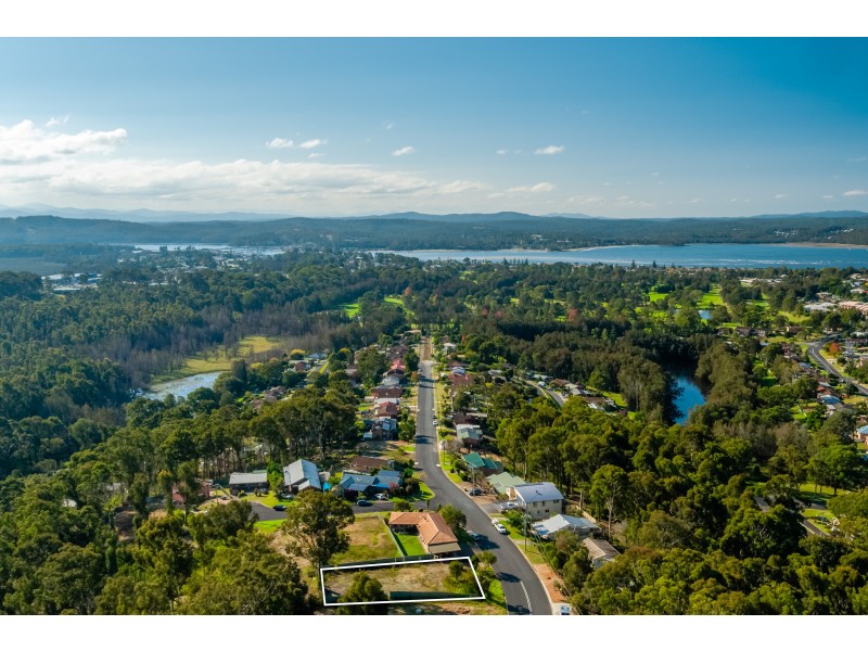 78 HERON ROAD, Catalina NSW 2536