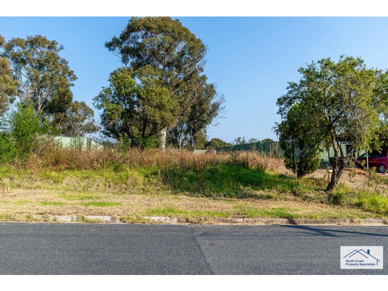 78 HERON ROAD, Catalina NSW 2536