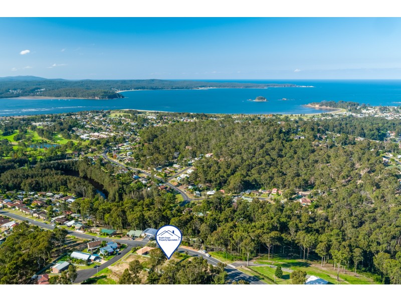 78 HERON ROAD, Catalina NSW 2536
