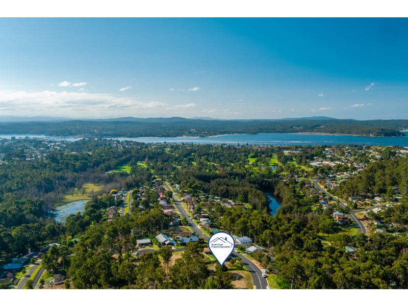 78 HERON ROAD, Catalina NSW 2536